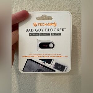 Tech Candy Webcam Security Cover